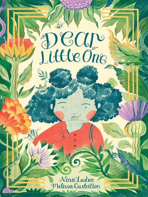 Title details for Dear Little One by Nina Laden - Available